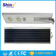 Luz solar al aire libre de la calle de la COB 70W LED Oferta de la fábrica